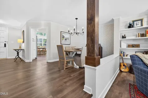 119 Loch Bend Lane Cary NC 27518