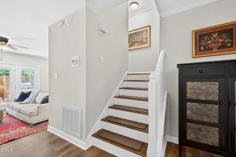 119 Loch Bend Lane Cary NC 27518