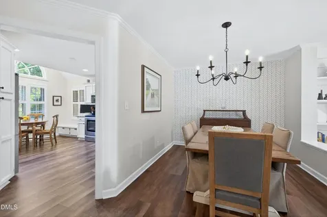 119 Loch Bend Lane Cary NC 27518
