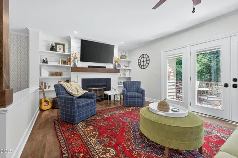 119 Loch Bend Lane Cary NC 27518