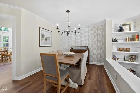119 Loch Bend Lane Cary NC 27518