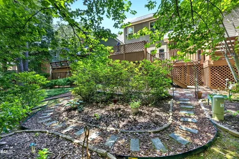 119 Loch Bend Lane Cary NC 27518