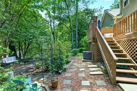 119 Loch Bend Lane Cary NC 27518