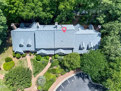 119 Loch Bend Lane Cary NC 27518