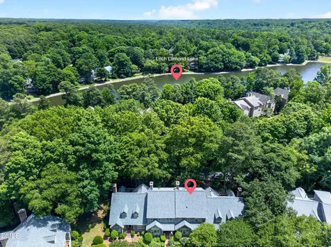119 Loch Bend Lane Cary NC 27518