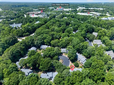 119 Loch Bend Lane Cary NC 27518