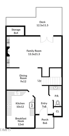 119 Loch Bend Lane Cary NC 27518
