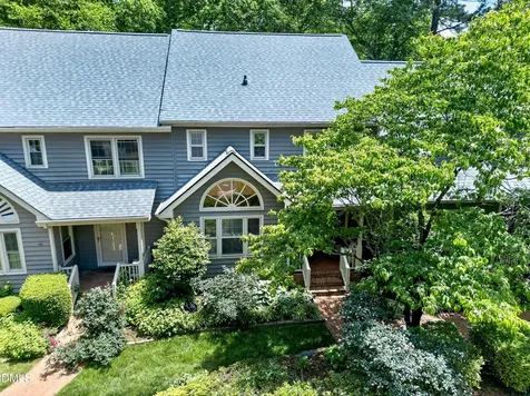 119 Loch Bend Lane Cary NC 27518
