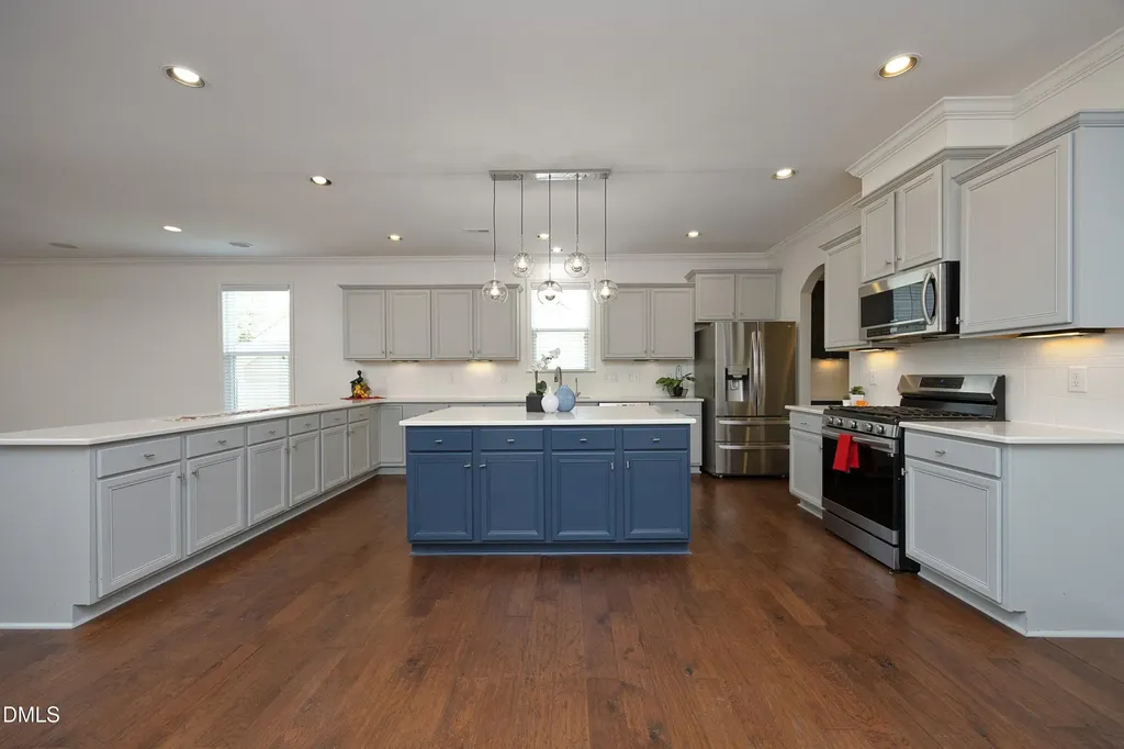 109 Wildwind Drive Chapel Hill NC 27516