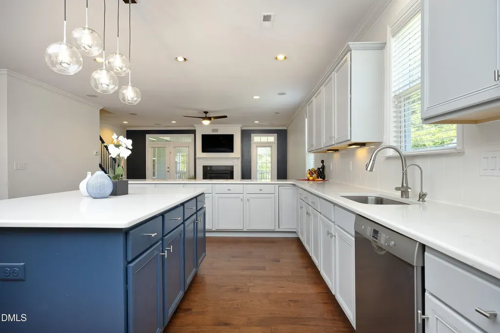 109 Wildwind Drive Chapel Hill NC 27516