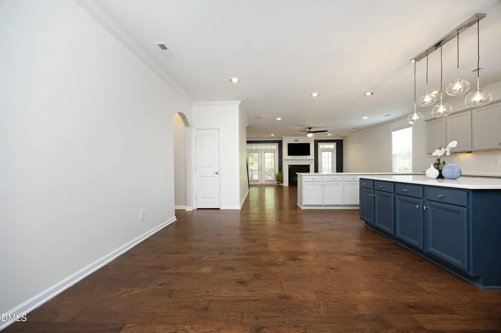 109 Wildwind Drive Chapel Hill NC 27516