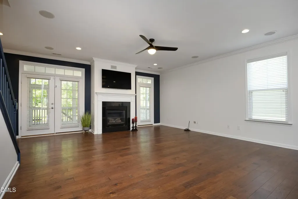 109 Wildwind Drive Chapel Hill NC 27516