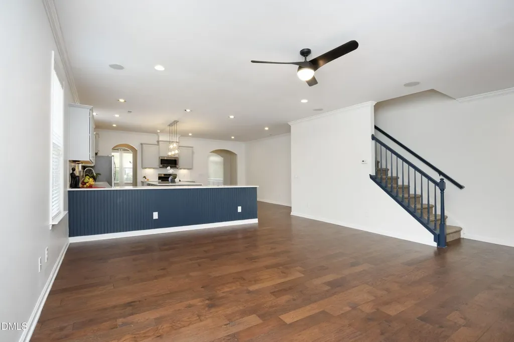 109 Wildwind Drive Chapel Hill NC 27516