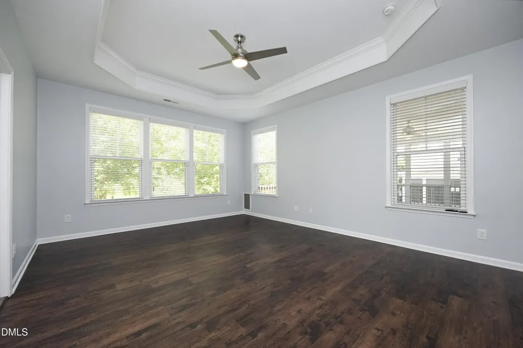 109 Wildwind Drive Chapel Hill NC 27516