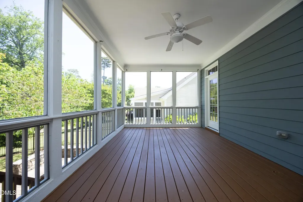 109 Wildwind Drive Chapel Hill NC 27516