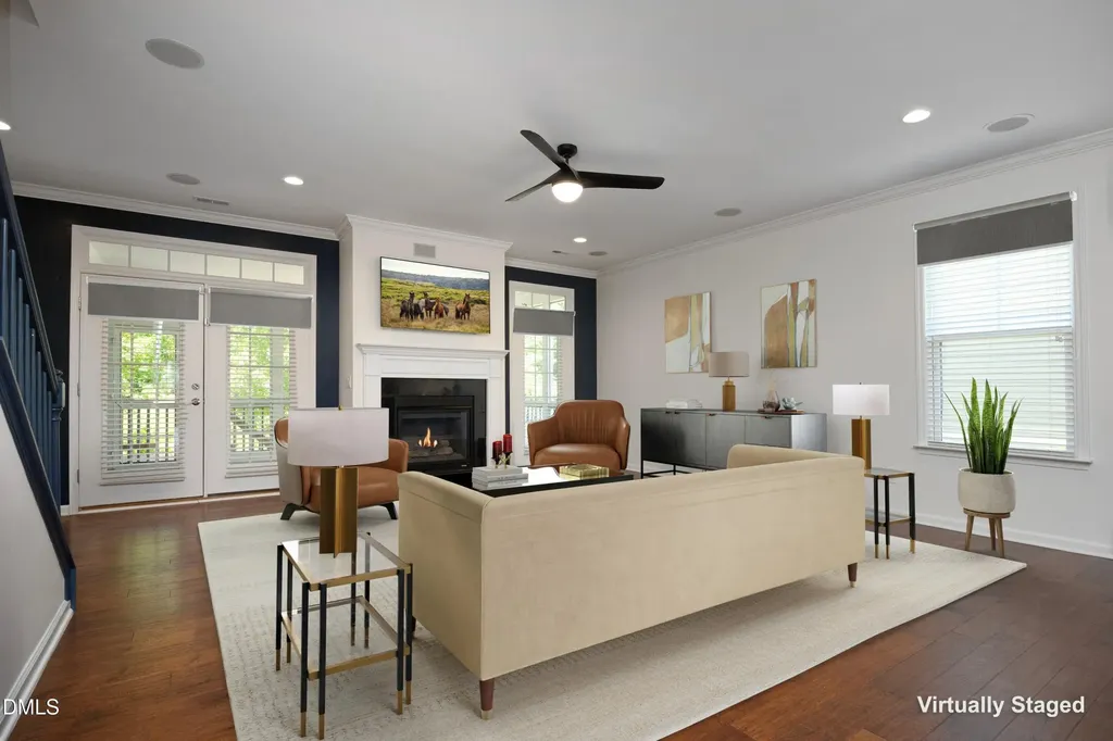 109 Wildwind Drive Chapel Hill NC 27516