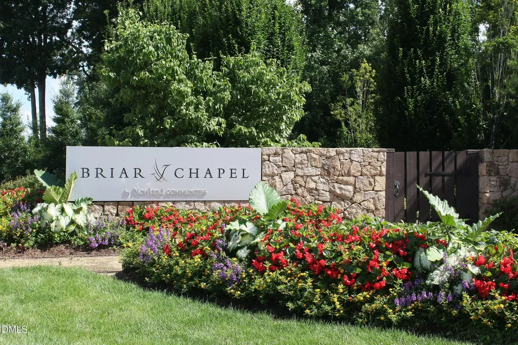109 Wildwind Drive Chapel Hill NC 27516