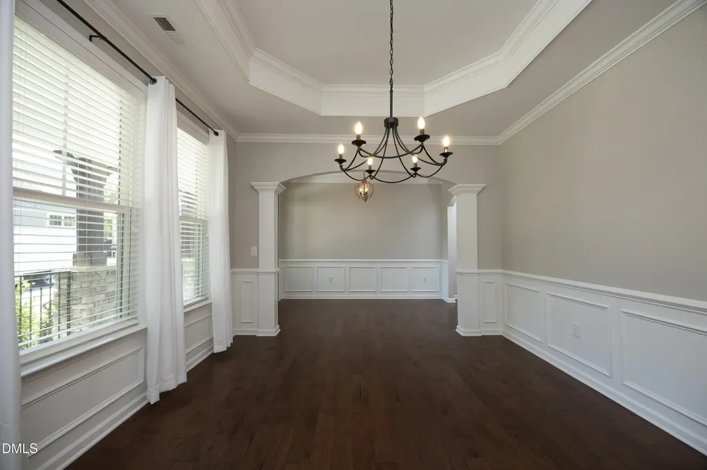 109 Wildwind Drive Chapel Hill NC 27516