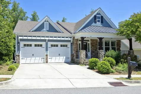 109 Wildwind Drive Chapel Hill NC 27516