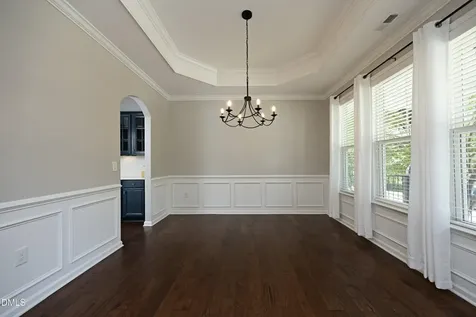 109 Wildwind Drive Chapel Hill NC 27516