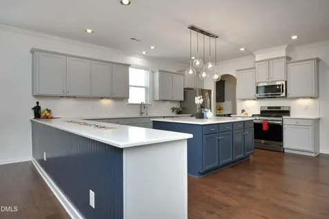 109 Wildwind Drive Chapel Hill NC 27516