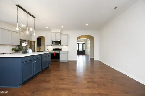 109 Wildwind Drive Chapel Hill NC 27516