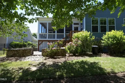 109 Wildwind Drive Chapel Hill NC 27516