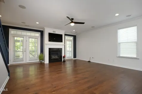 109 Wildwind Drive Chapel Hill NC 27516