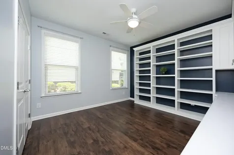 109 Wildwind Drive Chapel Hill NC 27516