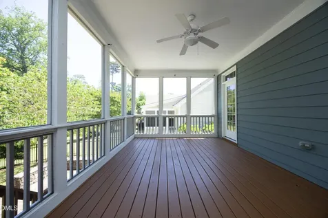 109 Wildwind Drive Chapel Hill NC 27516