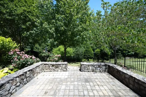 109 Wildwind Drive Chapel Hill NC 27516