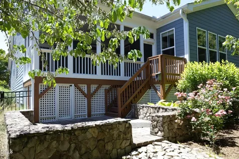 109 Wildwind Drive Chapel Hill NC 27516
