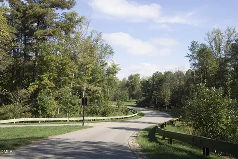 109 Wildwind Drive Chapel Hill NC 27516