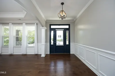 109 Wildwind Drive Chapel Hill NC 27516