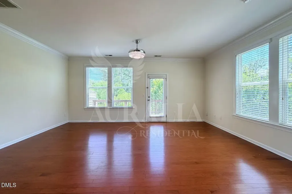 2135 Junewood Lane Morrisville NC 27560