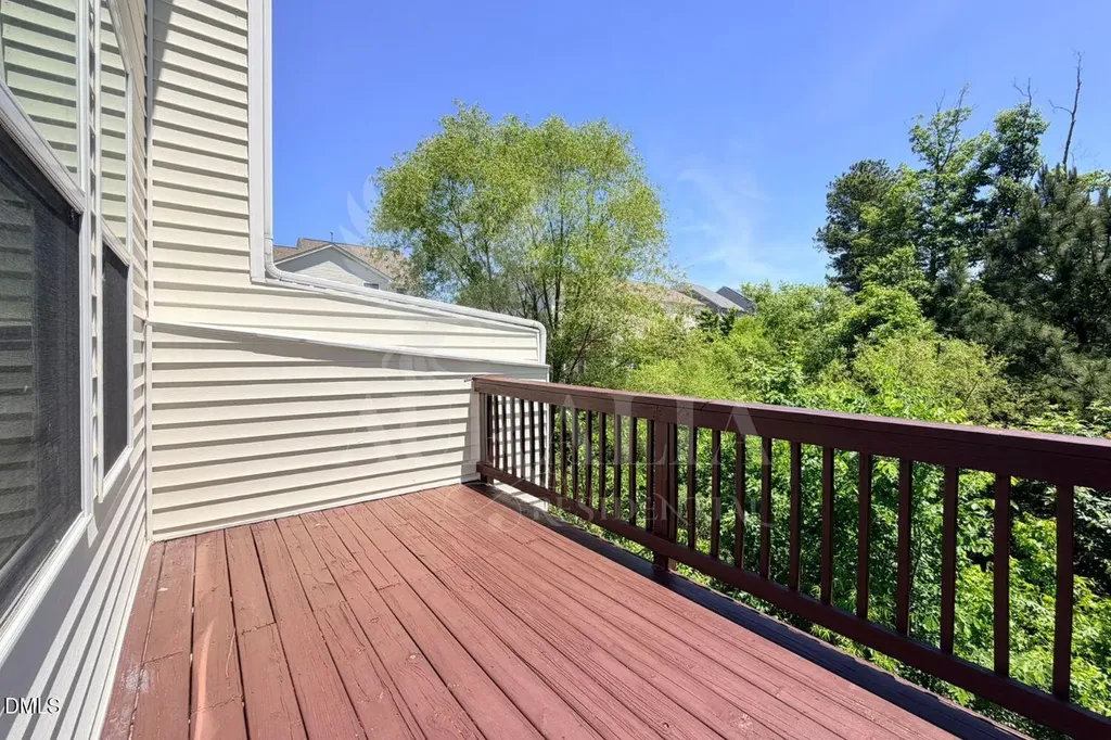 2135 Junewood Lane Morrisville NC 27560