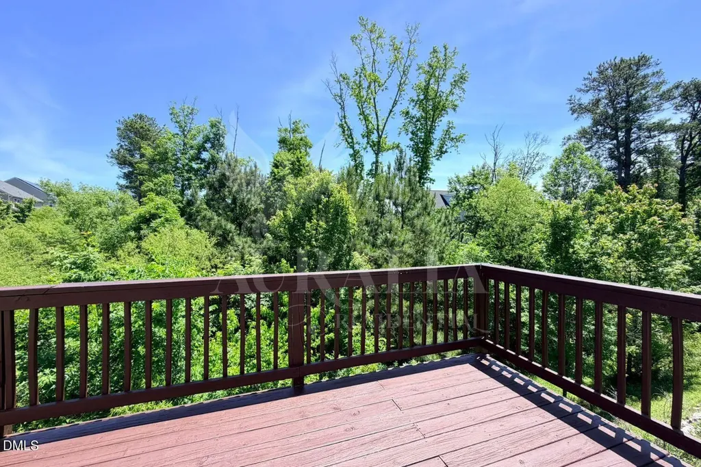 2135 Junewood Lane Morrisville NC 27560