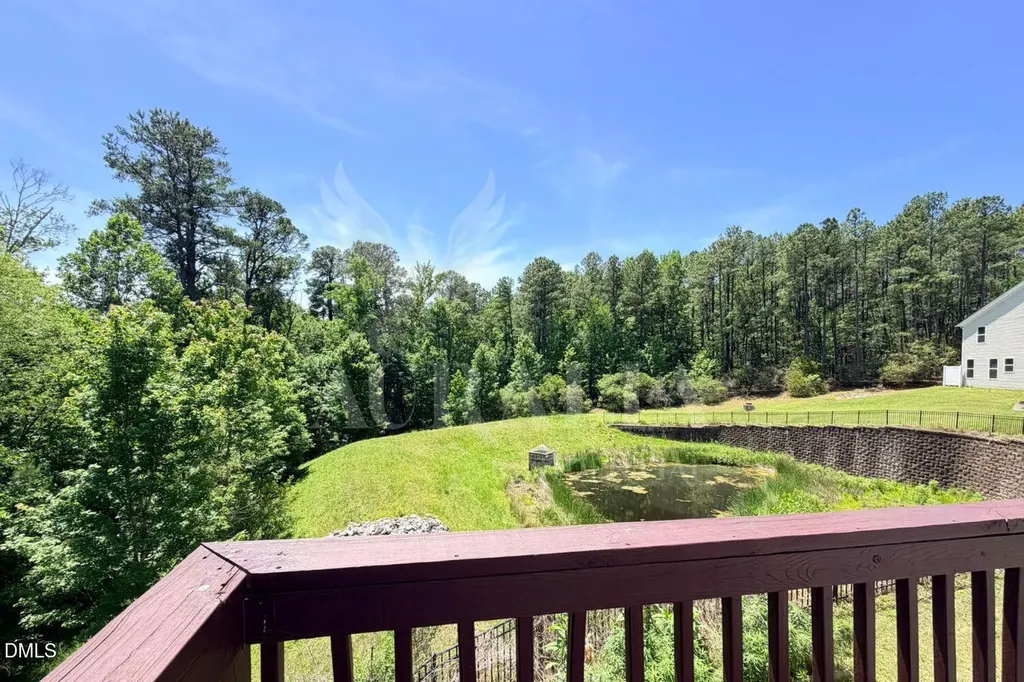2135 Junewood Lane Morrisville NC 27560