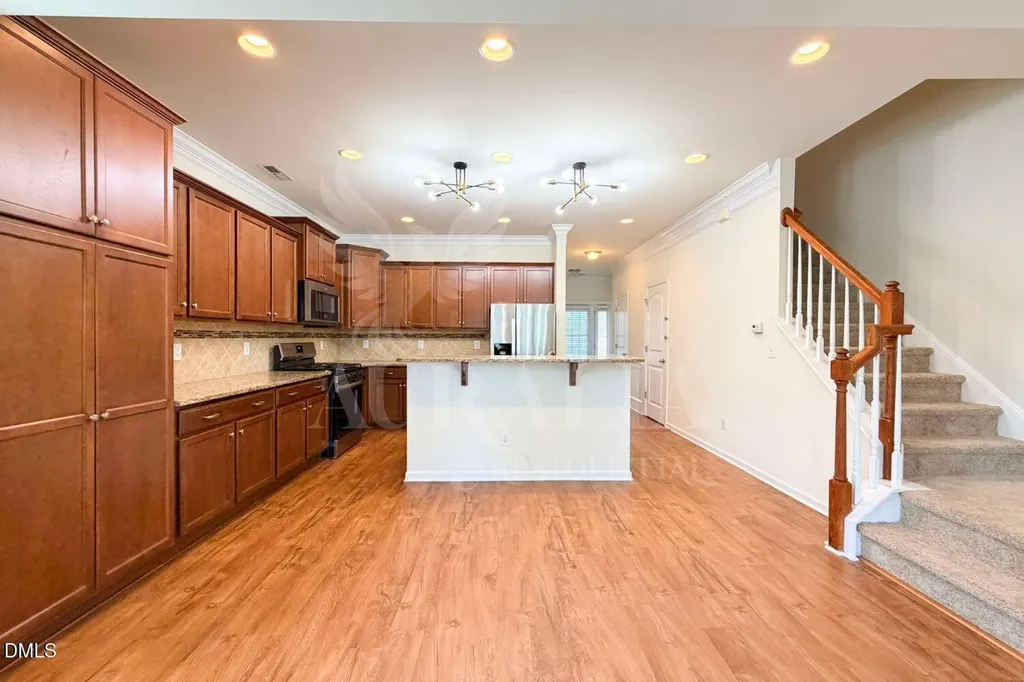 2135 Junewood Lane Morrisville NC 27560