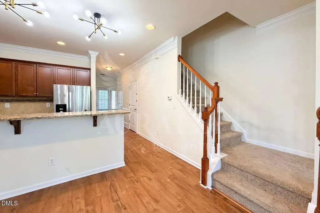 2135 Junewood Lane Morrisville NC 27560