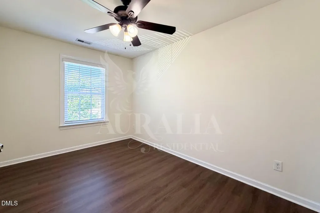2135 Junewood Lane Morrisville NC 27560