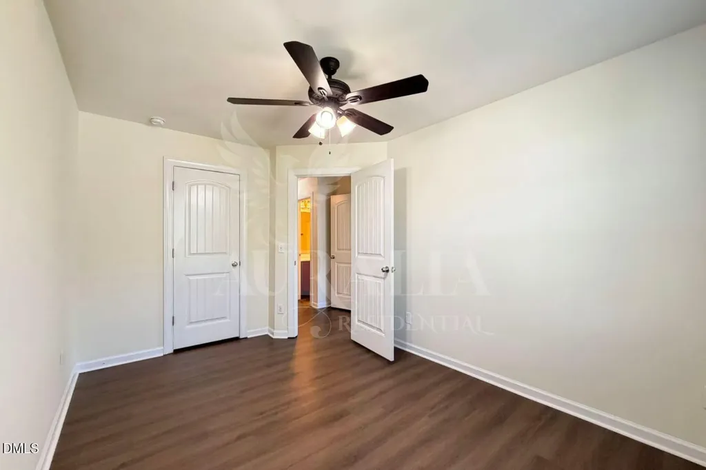 2135 Junewood Lane Morrisville NC 27560