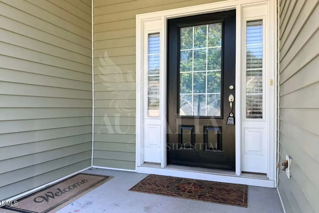 2135 Junewood Lane Morrisville NC 27560