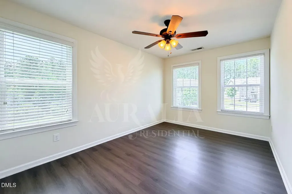 2135 Junewood Lane Morrisville NC 27560