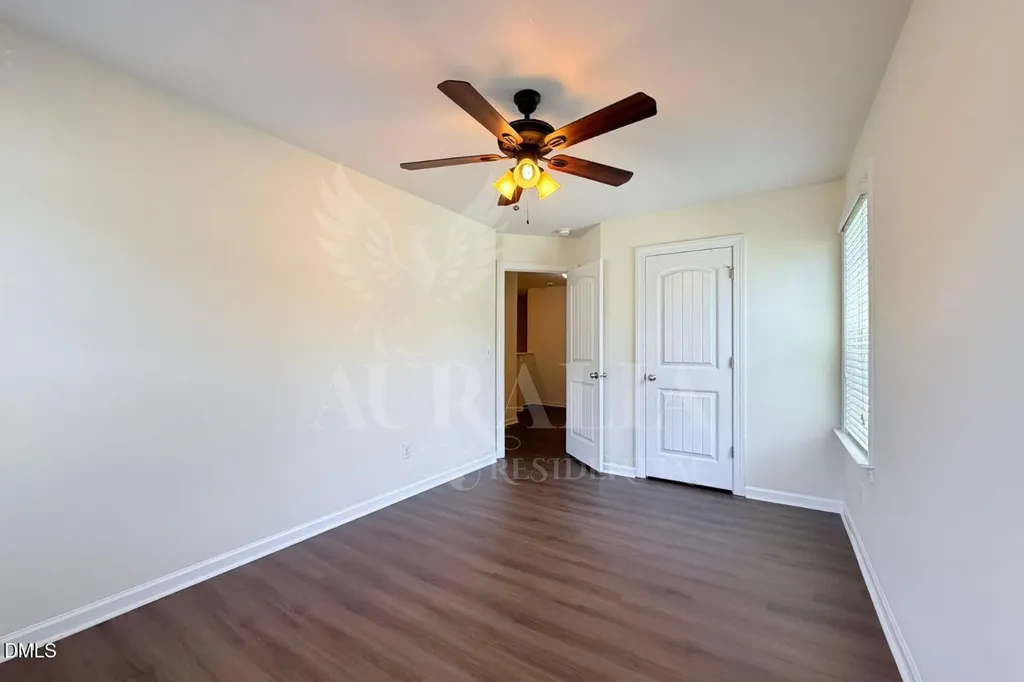 2135 Junewood Lane Morrisville NC 27560
