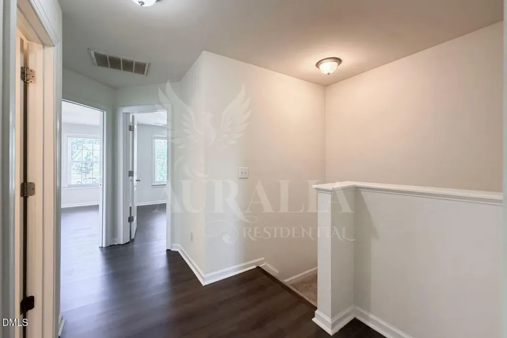 2135 Junewood Lane Morrisville NC 27560