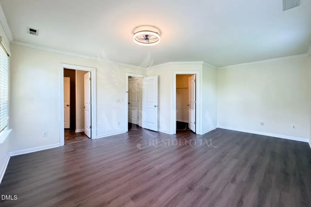 2135 Junewood Lane Morrisville NC 27560