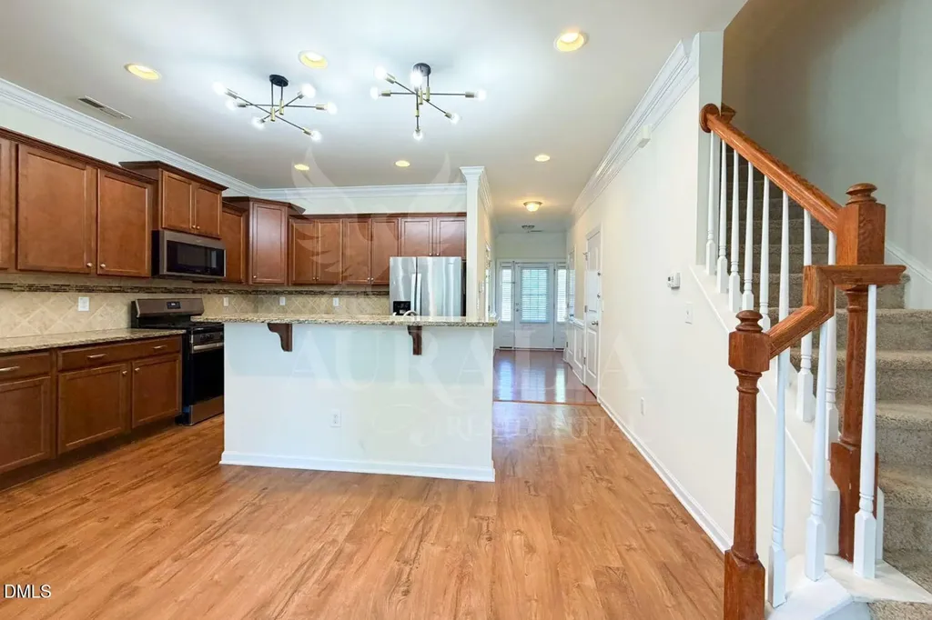 2135 Junewood Lane Morrisville NC 27560