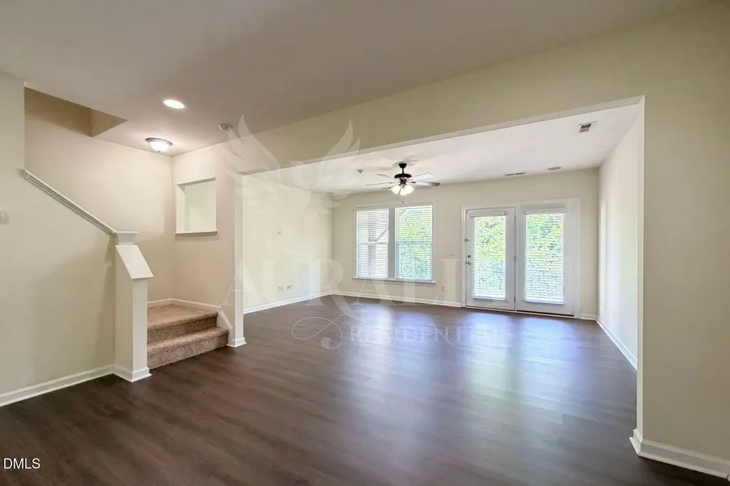 2135 Junewood Lane Morrisville NC 27560