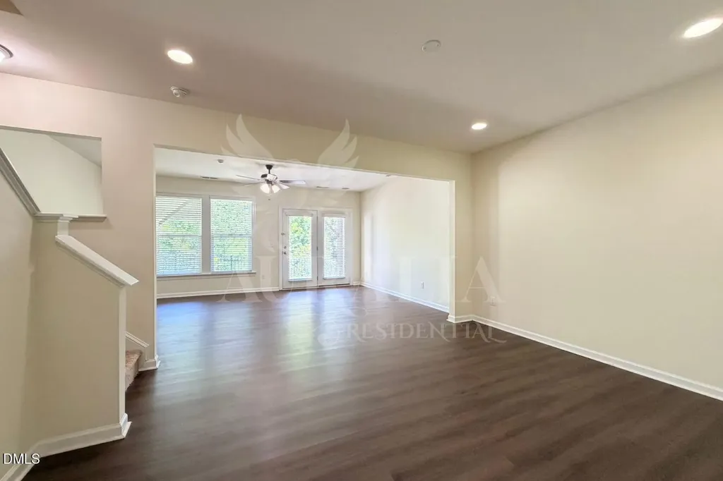 2135 Junewood Lane Morrisville NC 27560